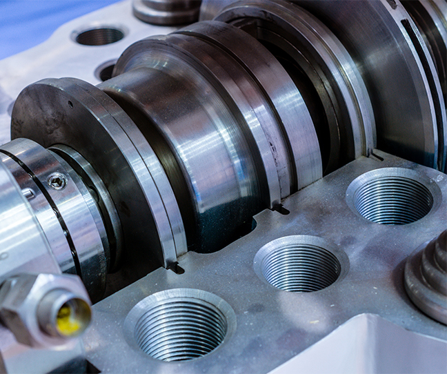 Mechanical Seal Products & Distribution Services | Pontiac, MI | ProSeal - MechSealProd-2