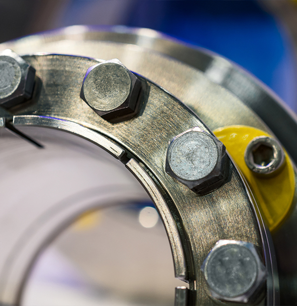 Mechanical Seal Products & Distribution Services | Pontiac, MI | ProSeal - MechSealProd-3