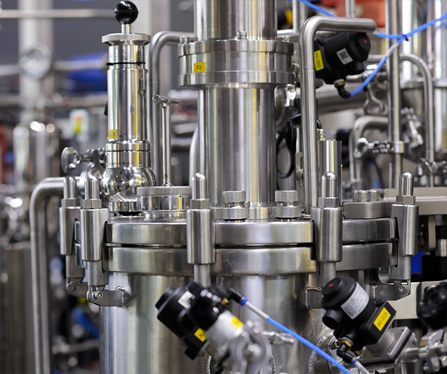 Mechanical Seal Products & Distribution Services | Pontiac, MI | ProSeal - MechSealProd-4