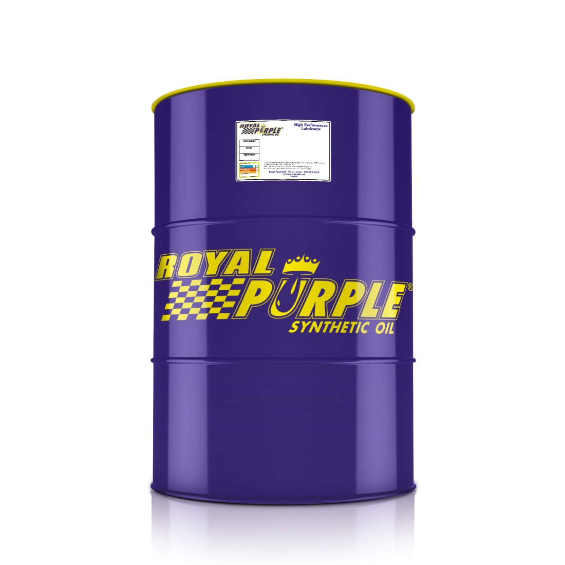Lubricants & Royal Purple Distributor | Pontiac MI | ProSeal - Royal_Purple_image